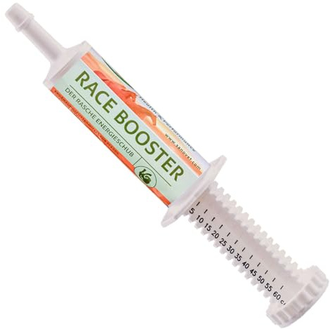 SanoVet Race Booster 60ml