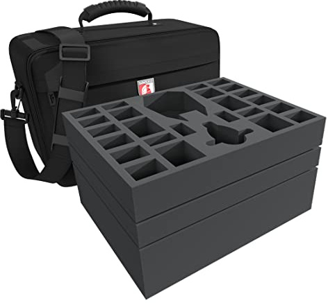 Feldherr Maxi Tasche kompatibel mit Star X-Wing Imperium Wave 1 bis 10