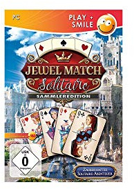 Jewel Match: Solitaire Sammleredition