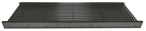 SunshineBBQs Stainless Steel DIY Brick BBQ Charcoal Grate & Ash Tray - 112cm Extra Large
