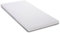 7dreams® Matratzentopper ca. 90 x 200 x 6,5cm, Made in Europe mit Wellensteppung | ÖKO-TEX Zertifiziert, geeignet für Allergiker, Kern aus Komfortschaum | Extra dick wattiert für hohen Schlafkomfort