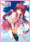 ToHeart2 Tamaki Kousaka Card Game Character Mat Sleeves Collection MT645 Anime Girl Art