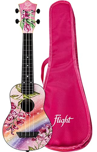 Travel Series Sopran-Ukulele - Alyona Shvetz Sig.: Ukulelen