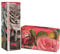 Royal Botanic Gardens KEW Handcreme & Sheabutter Seife Geschenkset - Summer Rose