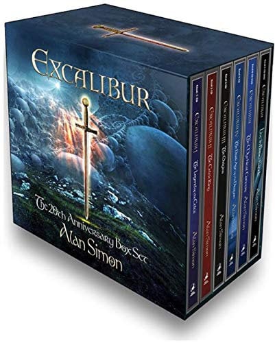 The 20th Anniversary Box (6cd+2dvd)