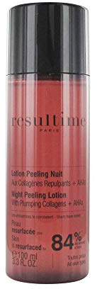 Resultime Night Peeling Lotion 100 ml