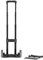 Adam Hall Hardware 34725 B Trolley 3 Auszüge abnehmbar, Länge 380-960 mm