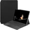 FanTing Coque pour Microsoft Surface Go 2 2020 Coque Housse Étui,Ultra-Mince et avec Support Coque Protection pour Microsoft Surface Go 2 2020 -Noir