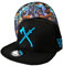 Capiche [89 VARIATIONEN] Special Series Snapback Cap - Kappe - One Size - Unisex - Herren - Damen - Teutonic Order