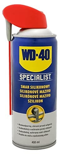 WD-40 SPECIALIST Graisse Silicone 400ml