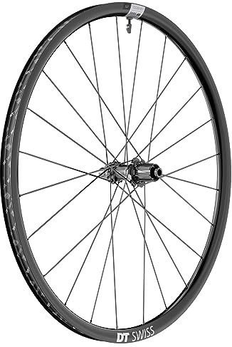 DT Swiss Unisex – Erwachsene Swiss G1800 Läufrad, Schwarz, 700