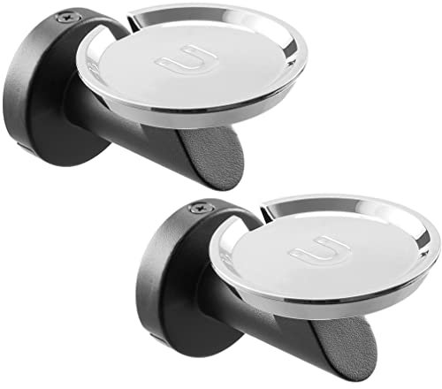 Maclean MC-857 - Soporte de pared para altavoces Google Home (2 unidades)