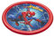 BESTWAY Piscina Infantil con Chorros de Agua 165 cm Spider-Man Multicolor