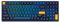 Akko Teclado 3098S Guacamayo - Rojo radiante