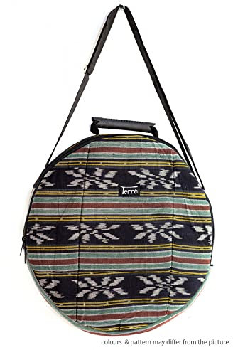 Terré Tasche Shamandrum IKAT 40 cm - Percussion Tasche