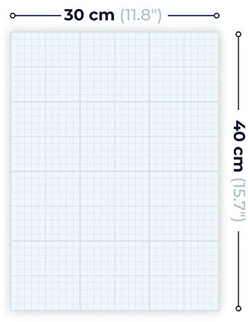 DEQORI personalisiertes Glasbild | eigenes Bild auf Echtglas | vertikal einteilig 30x40 cm | Foto Geschenk | Wandbild für Wohnzimmer, Schlafzimmer, Flur & Küche | individuelle Wanddeko