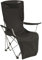 Outwell Catamarca Lounger Black Liege TUMBONA, Talla única