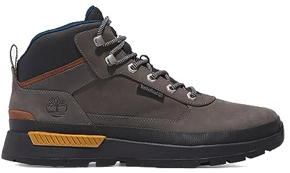 Timberland Unisex Field Trekker Mid Castlerock Rain Boot, 43.5 EU