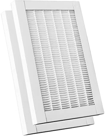 Tops Filter für Helios KWL EC 270/370 ECO/PRO/W | 2x Pollenfilter F7 | 2x Kompaktfilter MP karton 185x395x20 mm. F7