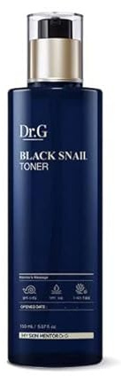 Dr.G Black Snail Toner 150ml