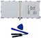 Ukkipower Tablet Ersatz 3.8V 9500mAh Akku T9500C T9500E T9500U Kompatibel mit Galaxy Tab Pro 12.2 Inch SM-T900 SM-T905 SM-P907AZKAATT SM-P900 P901 P905 P907A