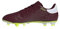 adidas Herren COPA Pure 2 Club FxG Sneaker, Burgunder, 43 1/3 EU