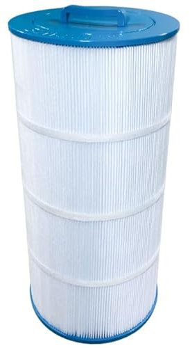 Gota Pure Filtre Piscine Waterair CW100 / FCW100 Compatible Haute Qualité 4OZ 100 Sq FT ref WAT100