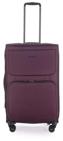 Stratic Bendigo Light + Trolley M Aubergine
