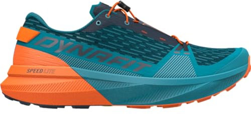 DYNAFIT Herren Ultra Pro 2 Schuhe, storm blue-blueberry, 43