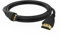Toeasor Câble Mini HDMI vers HDMI de 3 m, 4K 60 Hz haute vitesse HDMI vers Mini HDMI de rechange compatible avec appareil photo reflex numérique Canon, Nikon, caméscope, HDTV, tablette et ordinateur
