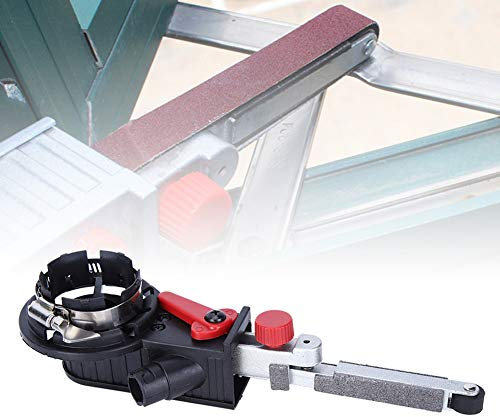 Weit Verbreiteter Schleifer aus Aluminiumlegierung, Winkelschleifer, Zum Polieren, Grundwartung, Tischlerschleifen