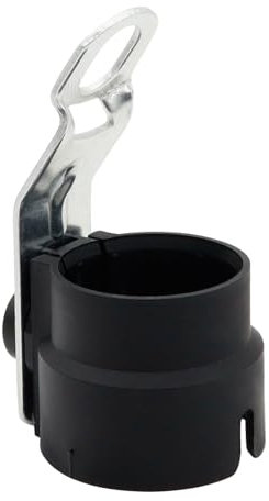 CLKE Forklift Trailer Hitch Attachment Support de prise de remorque d'origine 7 broches 13 broches Support de prise de remorque