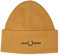 Fred Perry Unisex Beanie C4114 (DE/NL/SE/PL, Alphanumerisch, Einheitsgröße, Gold)