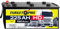 Target Pro HD 12V 225Ah LKW Batterie Starterbatterie kompatibel mit Nutzfahrzeug, Busse oder schwere Einsatzfahrzeuge, Abmessungen 513 x 276 x 223mm, extrem rüttelfest, PKW