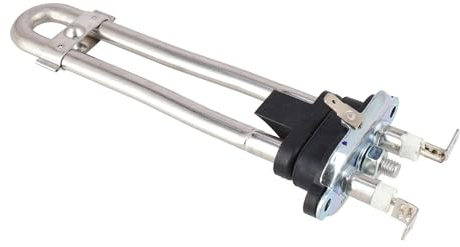 sparefixd Geeignet für Candy Geschirrspüler Element Durchlauferhitzer CDPH2L1047X CDPH2