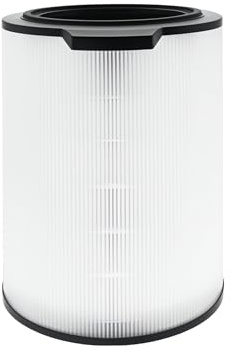 1er Air6000 Ersatzfilter für Bosch Air 6000 & 6000i Luftreiniger Filter | 3-in-1 HEPA Aktivkohle und Vorfilte