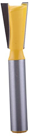 SHINEOFI Schwalbenschwanz Messer Fräser Hartmetall Schwalbenschwanz Fräser Schneiden Von Schwalbenschwanz Fräsern Holzschnitzklinge Holzschneidwerkzeug Fräser Holzbearbeitungs