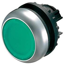 Eaton (Moeller) Leuchtdrucktaste M22-DL-W, 216922