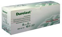Durelast Binde 8 Cmx5 m