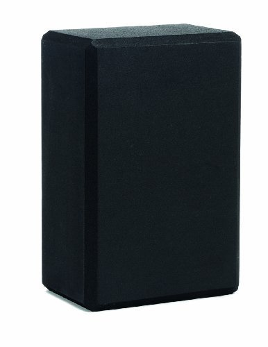 Hugger Mugger Yoga Recycled Foam Urban Block