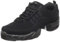 Bloch Dance Damen Canvas Boost Split Sole Dance Sneaker, Schwarz (schwarz), 37.5 EU