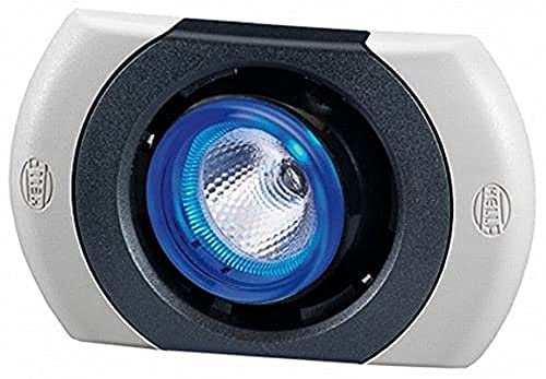 HELLA 2JA 343 700-221 Innenraumleuchte - SpotLED VESTA5 - LED - 24/12V
