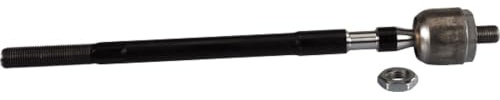 TRW Axialgelenk, Spurstange JAR950 | Kompatibel mit: NISSAN KUBISTAR Kasten, RENAULT CLIO II, CLIO II Kasten/Schrägheck, KANGOO, KANGOO Express, THALIA I