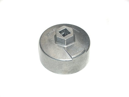 Volkswagen Original VW Ersatzteile Ölfilterschlüssel VAG3417