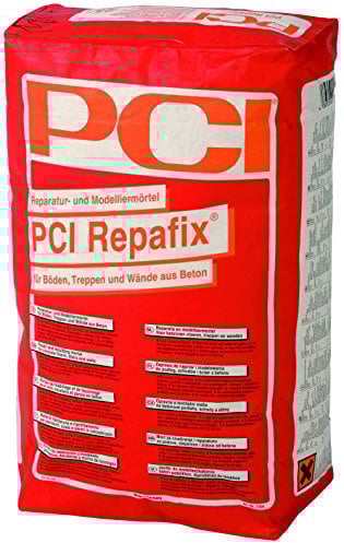 PCI Repafix Reparatur- und Modelliermörtel-25 Kg
