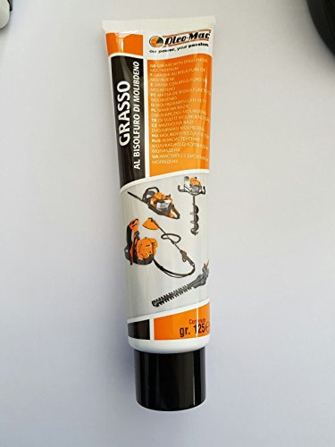 GRASA OLEO-MAC 125 GR
