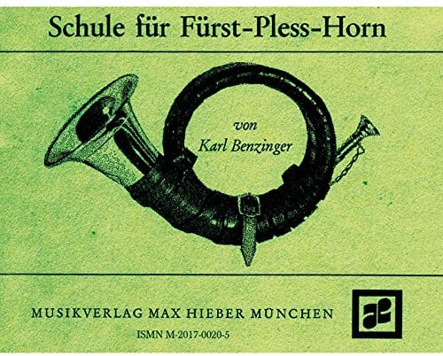 Schule für Pless Horn