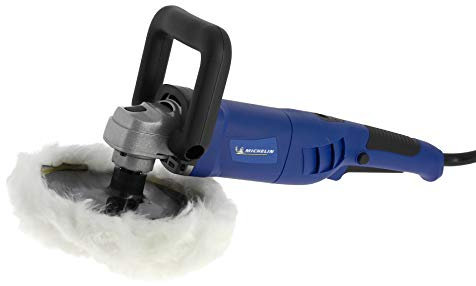 MICHELIN 8525 Polisseuse lustreuse Pro 230V-Diamètre 180 mm
