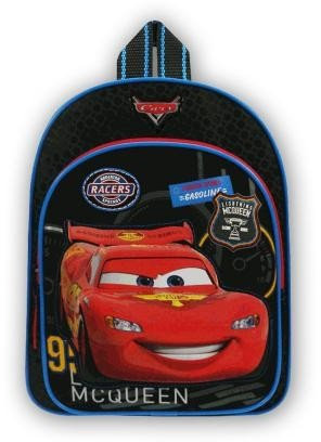 Vadobag Cars Rucksack - Racing
