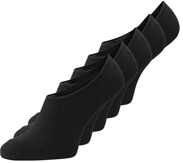 JACK & JONES male Socken 5er-pack Socken